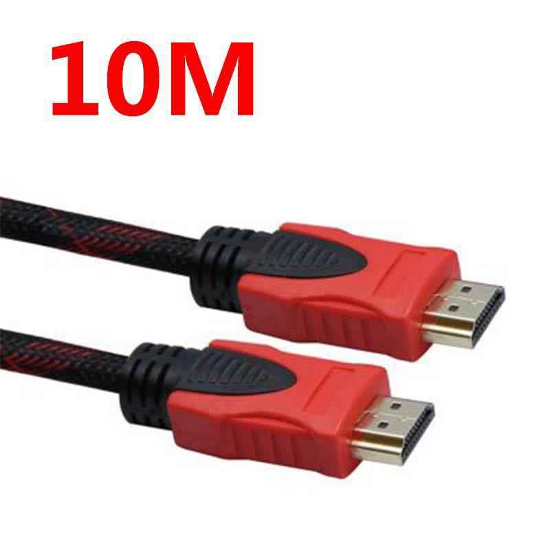 High-Speed HDMI Cable