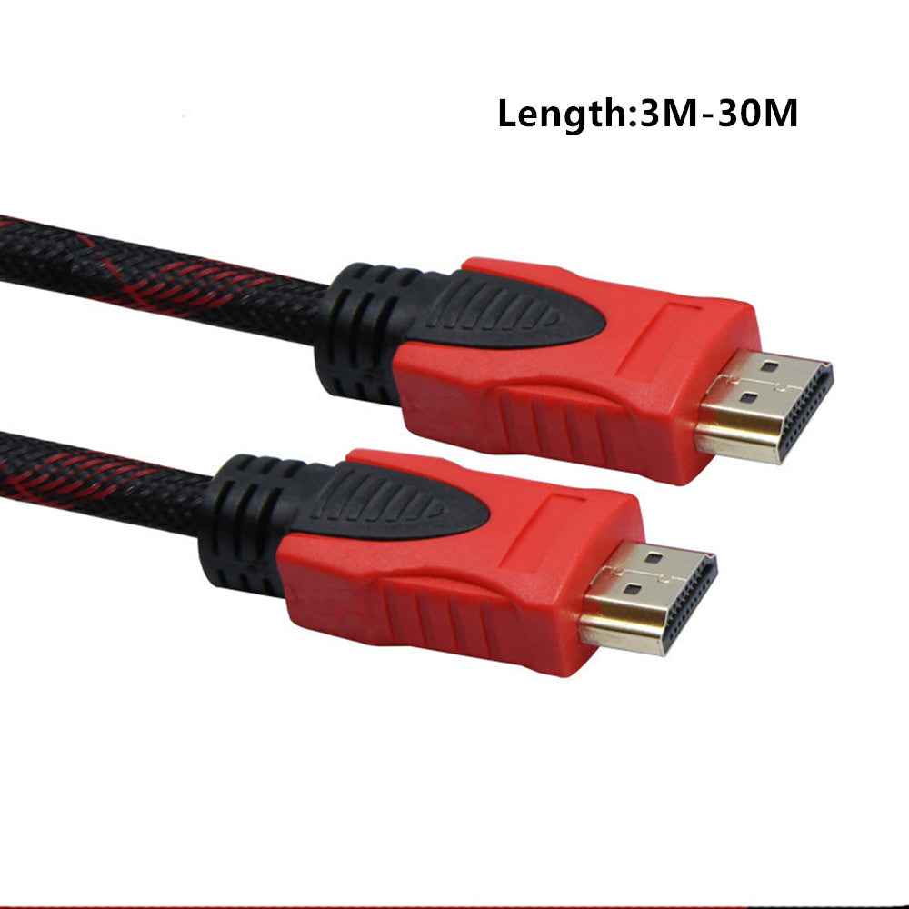 High-Speed HDMI Cable