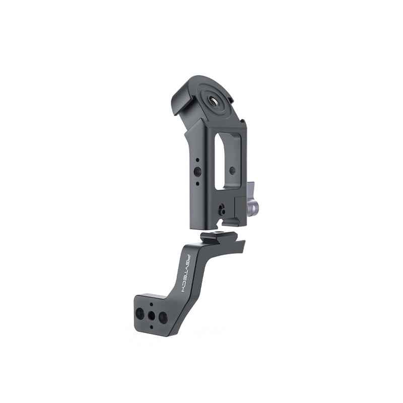Universal Smartphone Tripod Mount