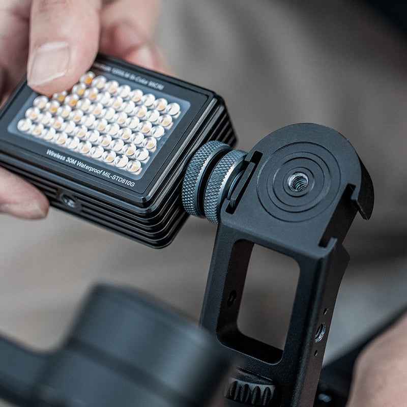 Universal Smartphone Tripod Mount
