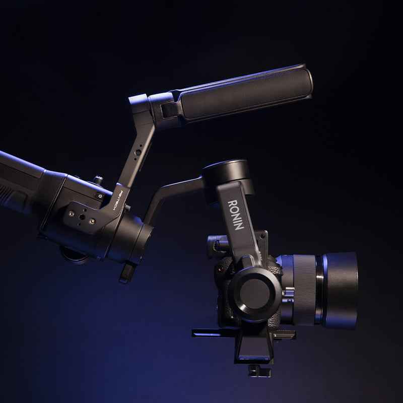 Universal Smartphone Tripod Mount