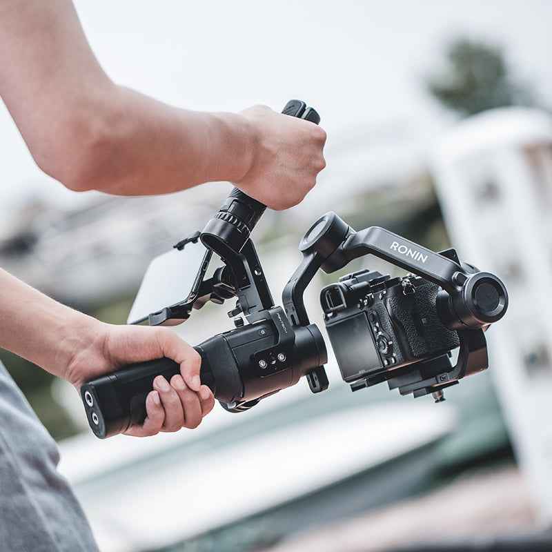 Universal Smartphone Tripod Mount