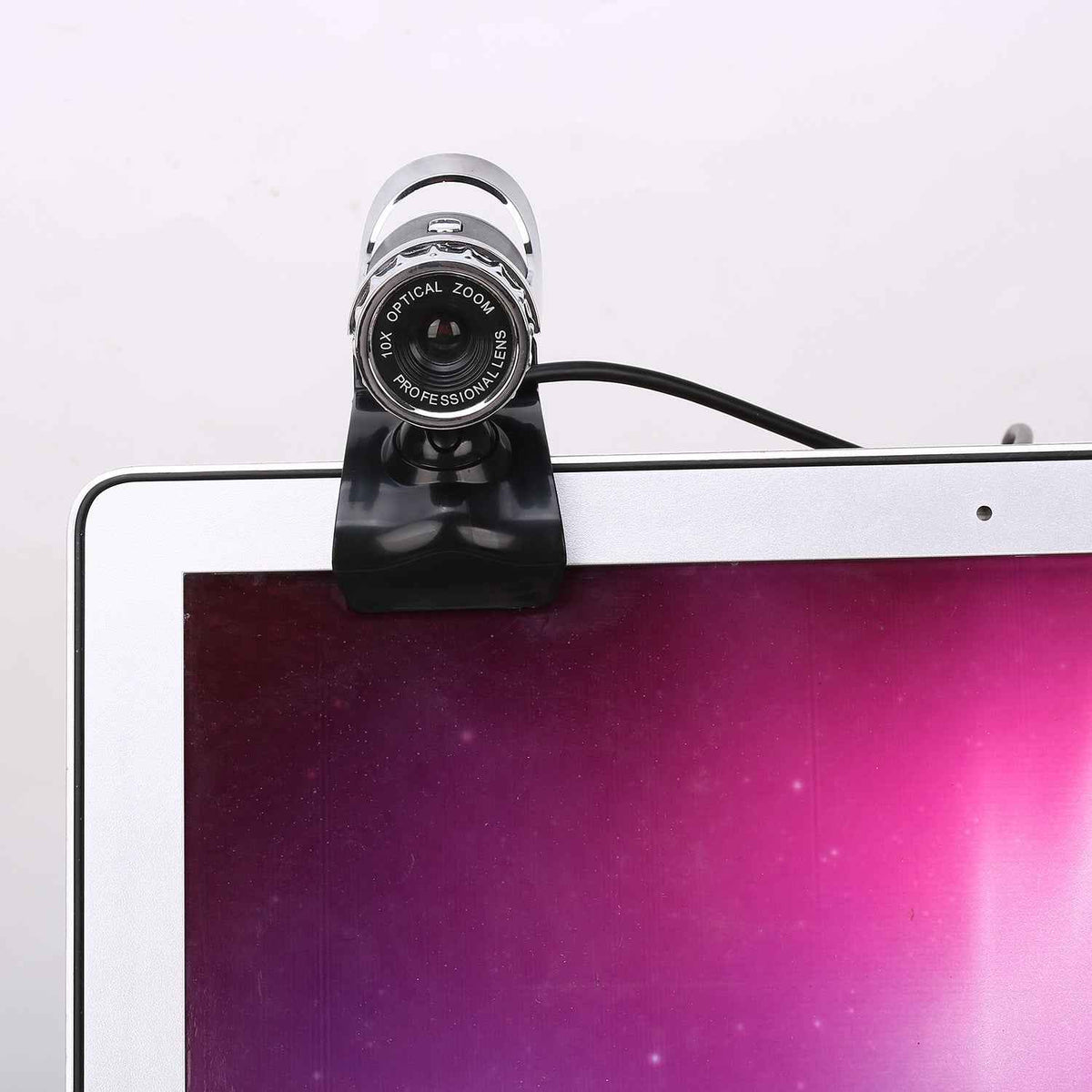 HD USB Webcam