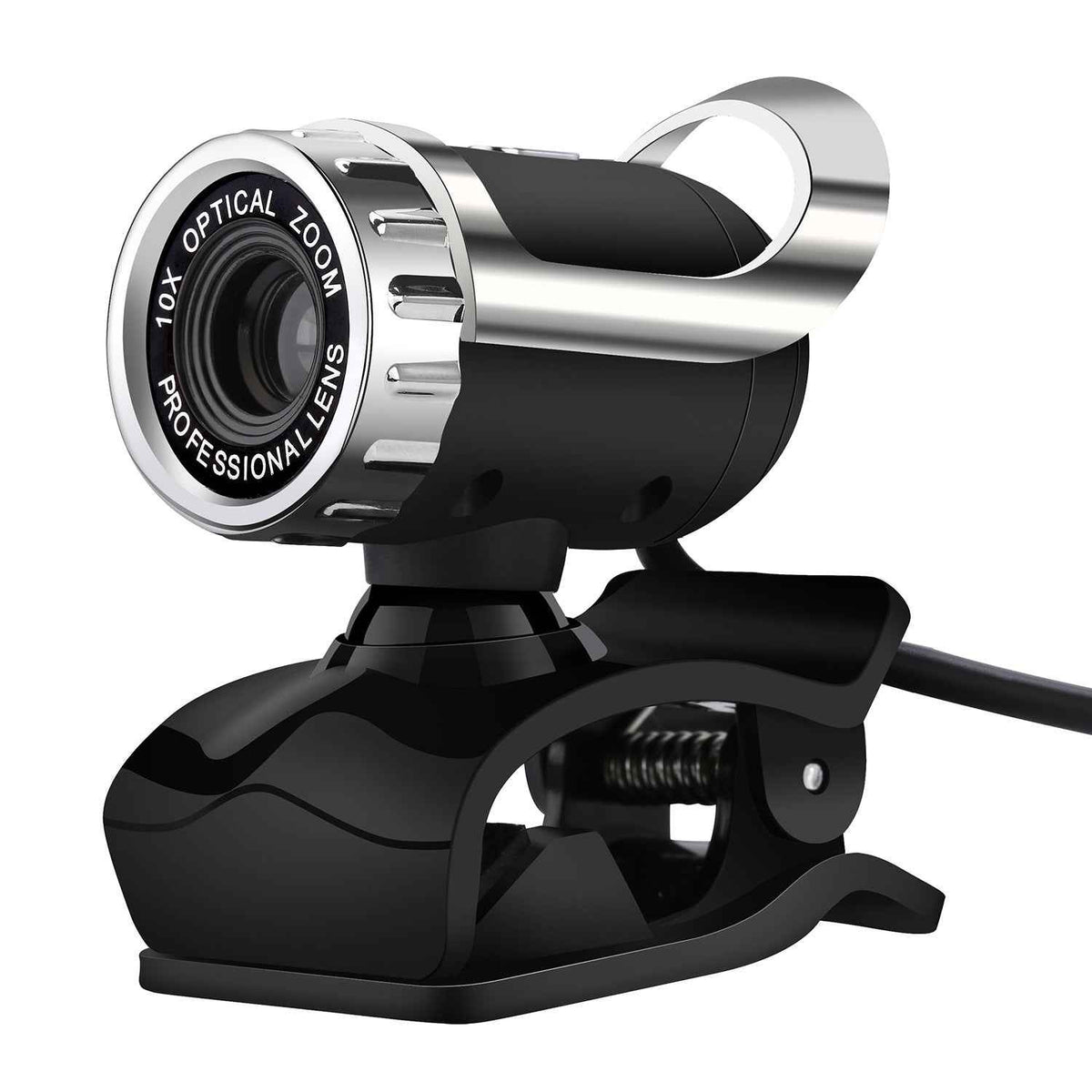 HD USB Webcam