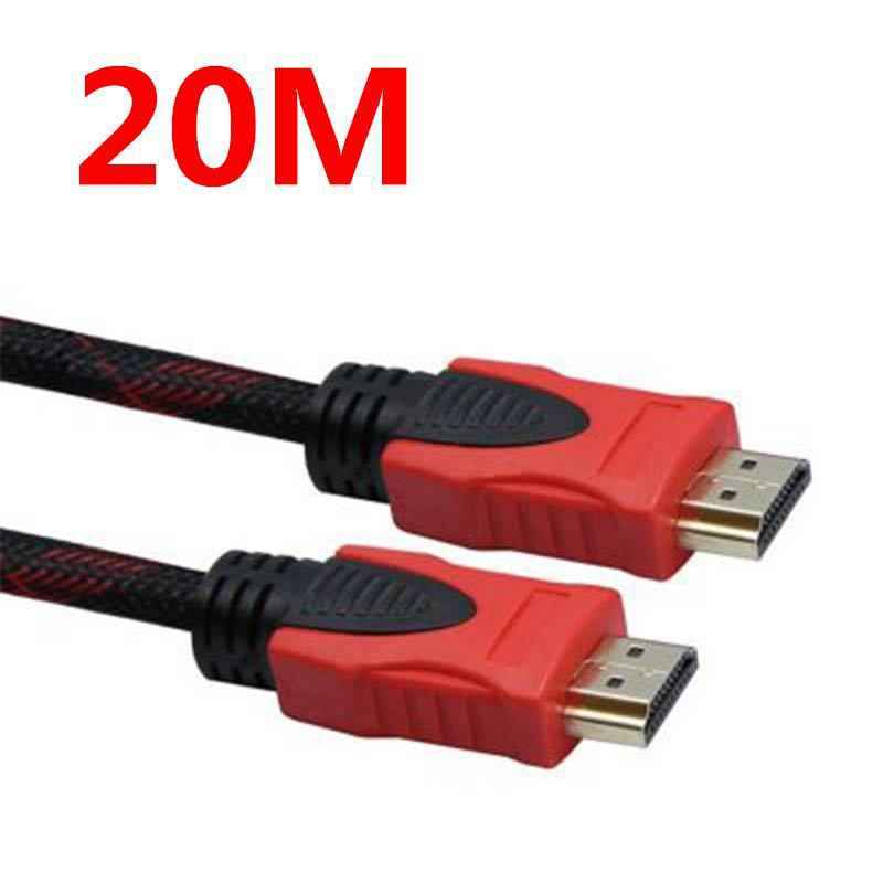 High-Speed HDMI Cable