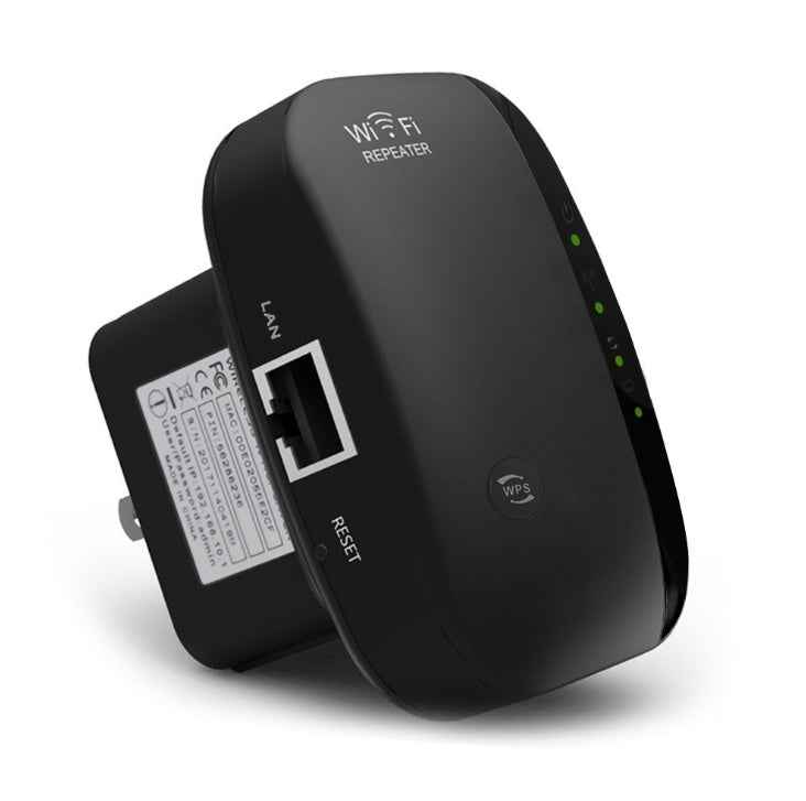 Wi-Fi Range Extender