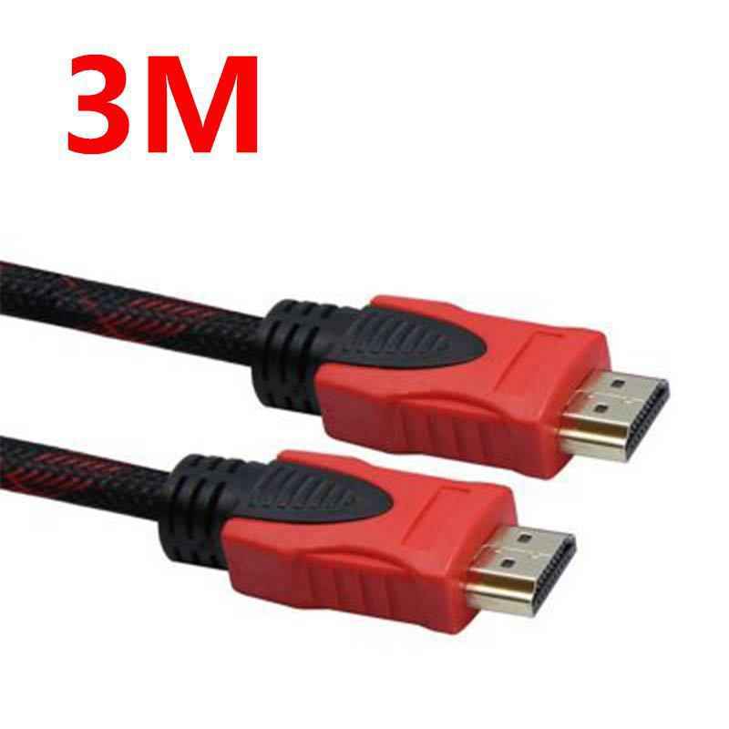 High-Speed HDMI Cable