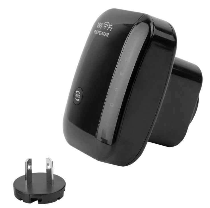 Wi-Fi Range Extender
