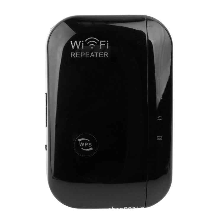 Wi-Fi Range Extender