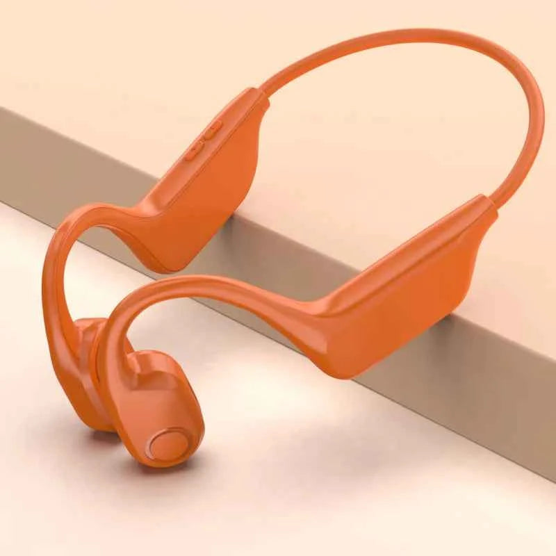 Open-Ear Bluetooth Headphones