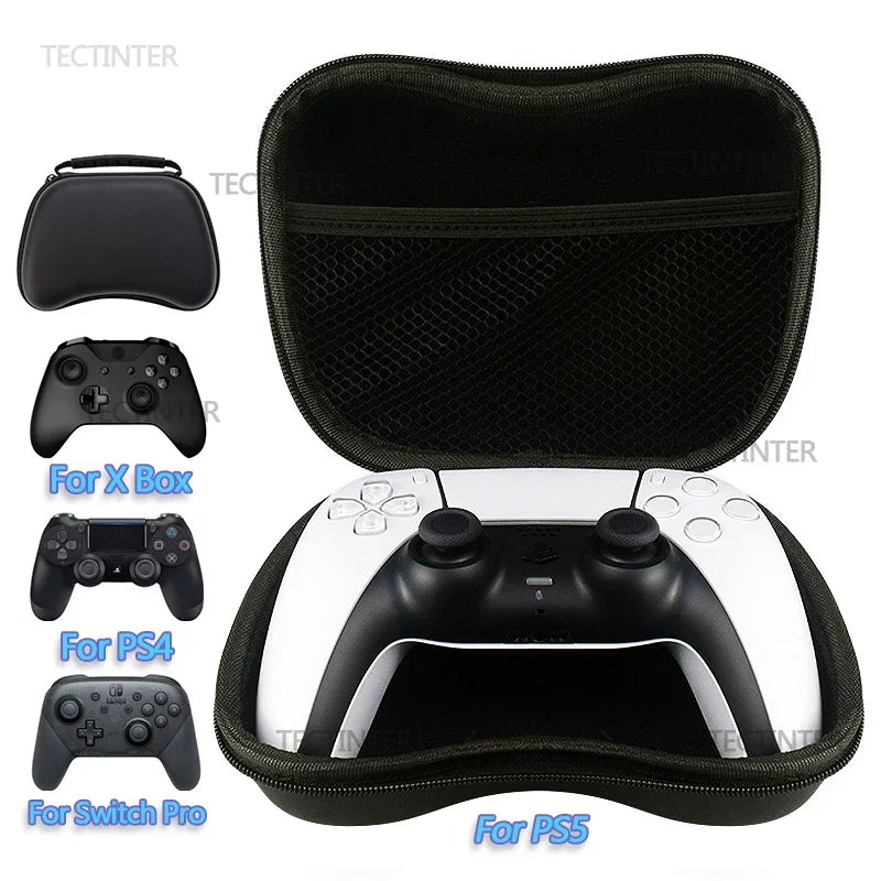 EVA Game Controller Carrying Case