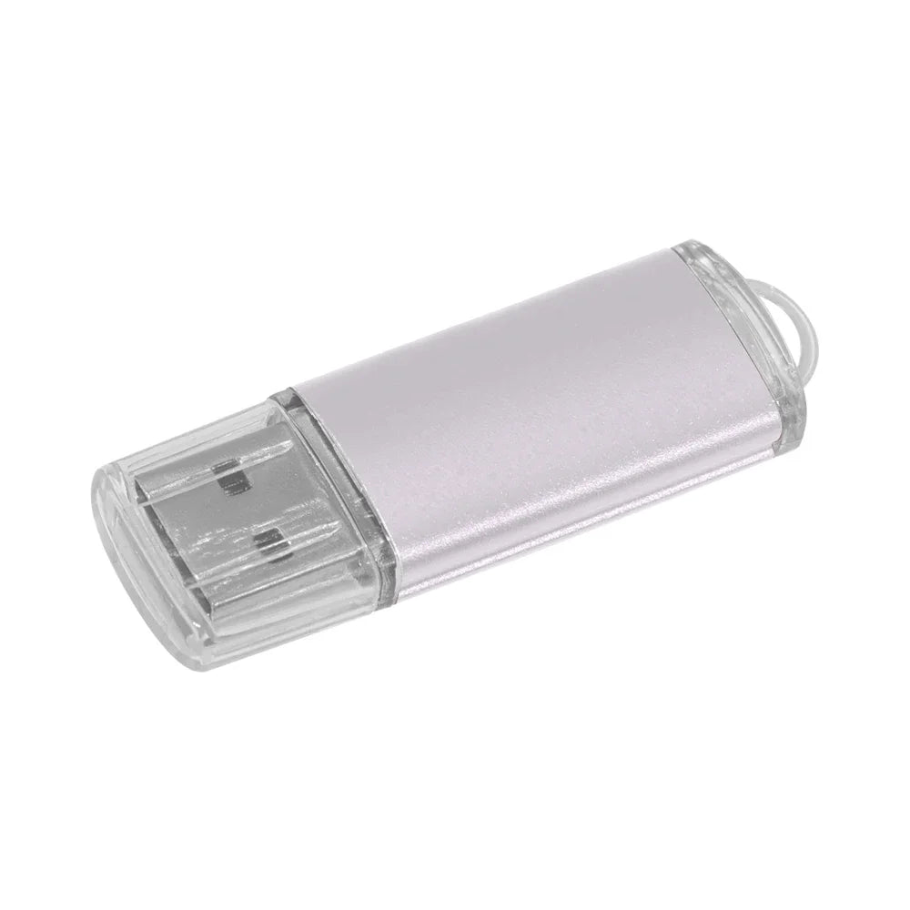 Colorful USB Flash Drive