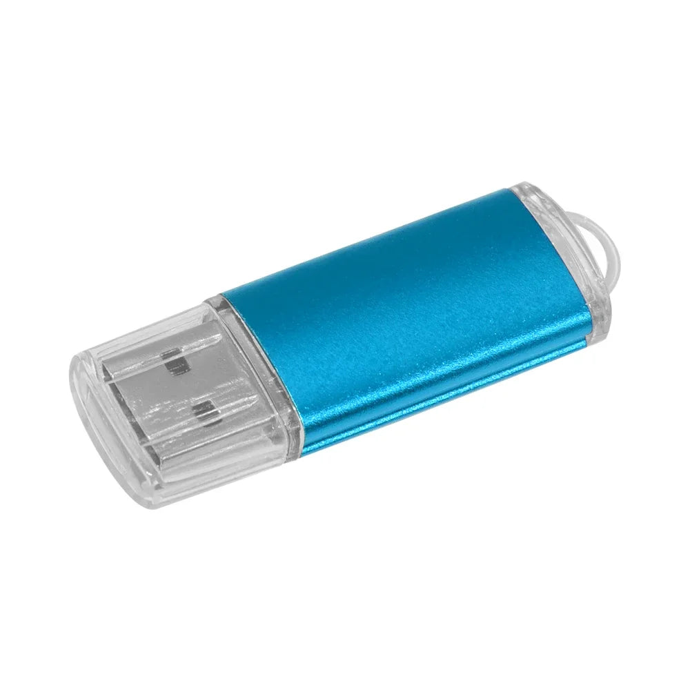 Colorful USB Flash Drive