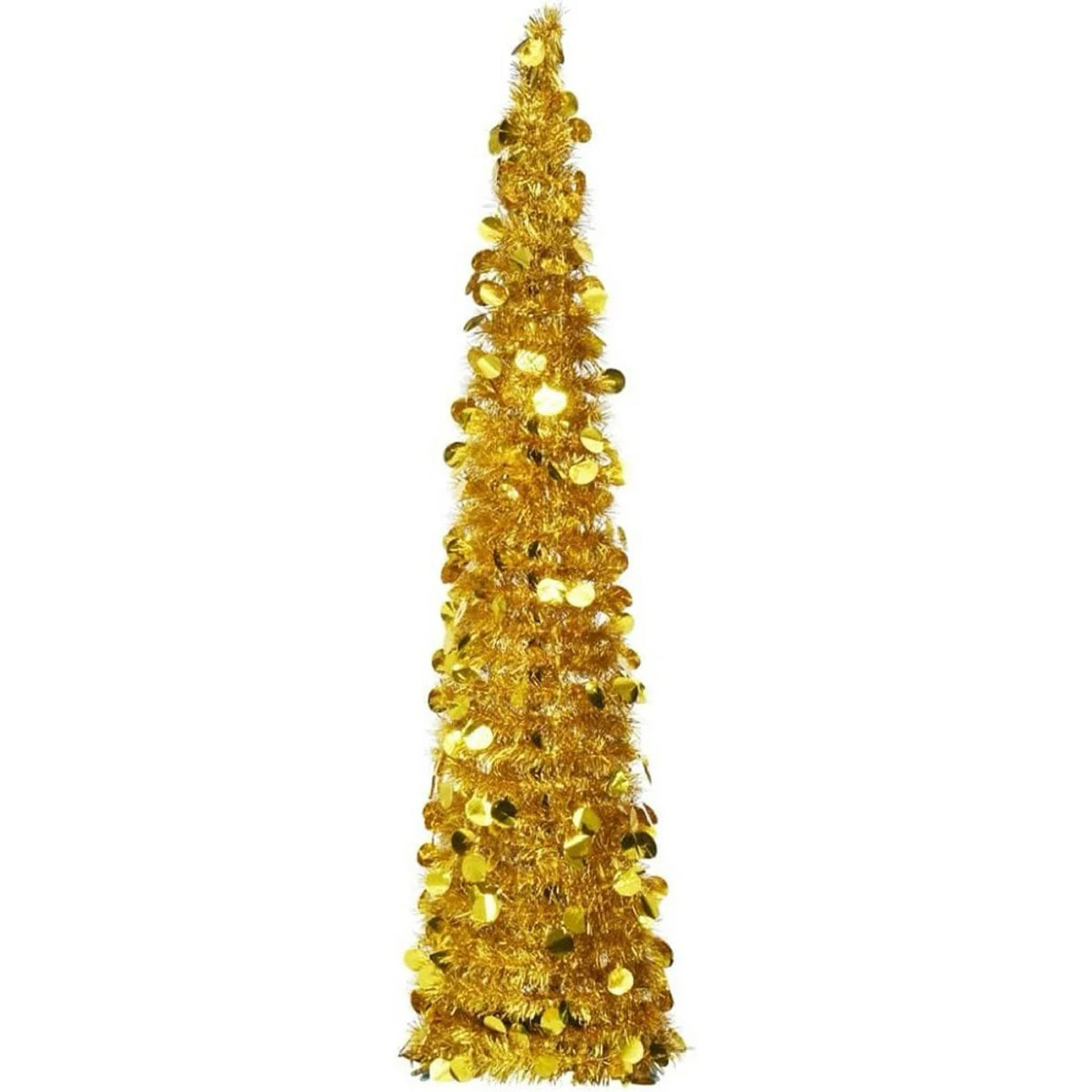 1.2m Foldable Spiral Christmas Tree