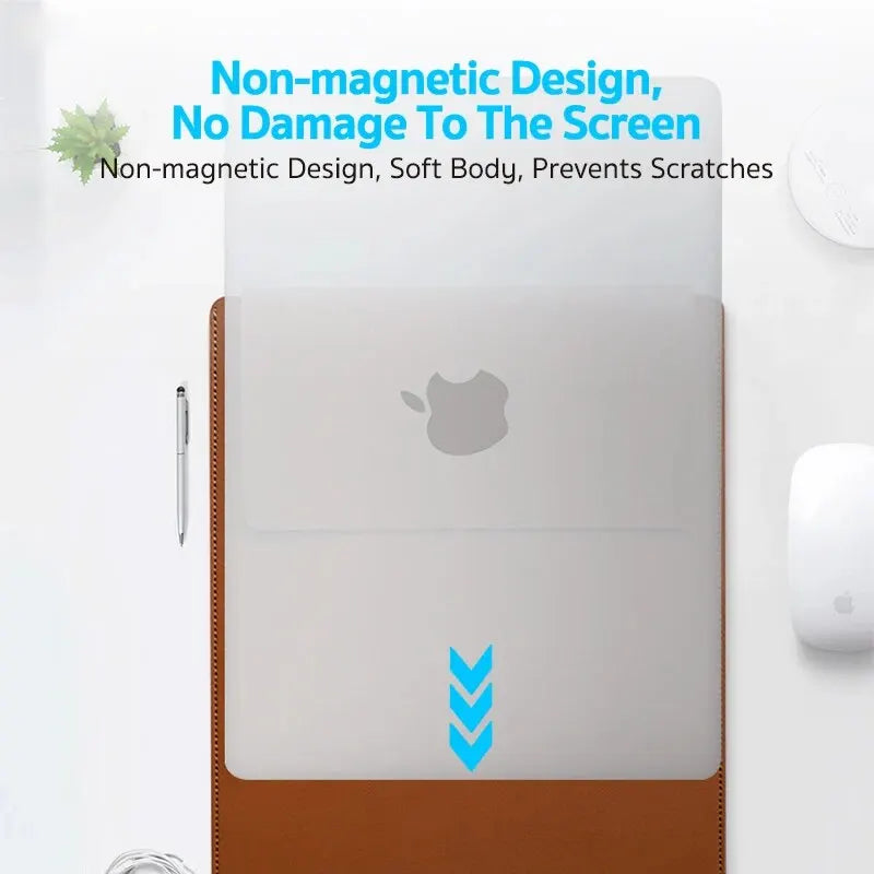 Laptop Sleeve Carrying Case