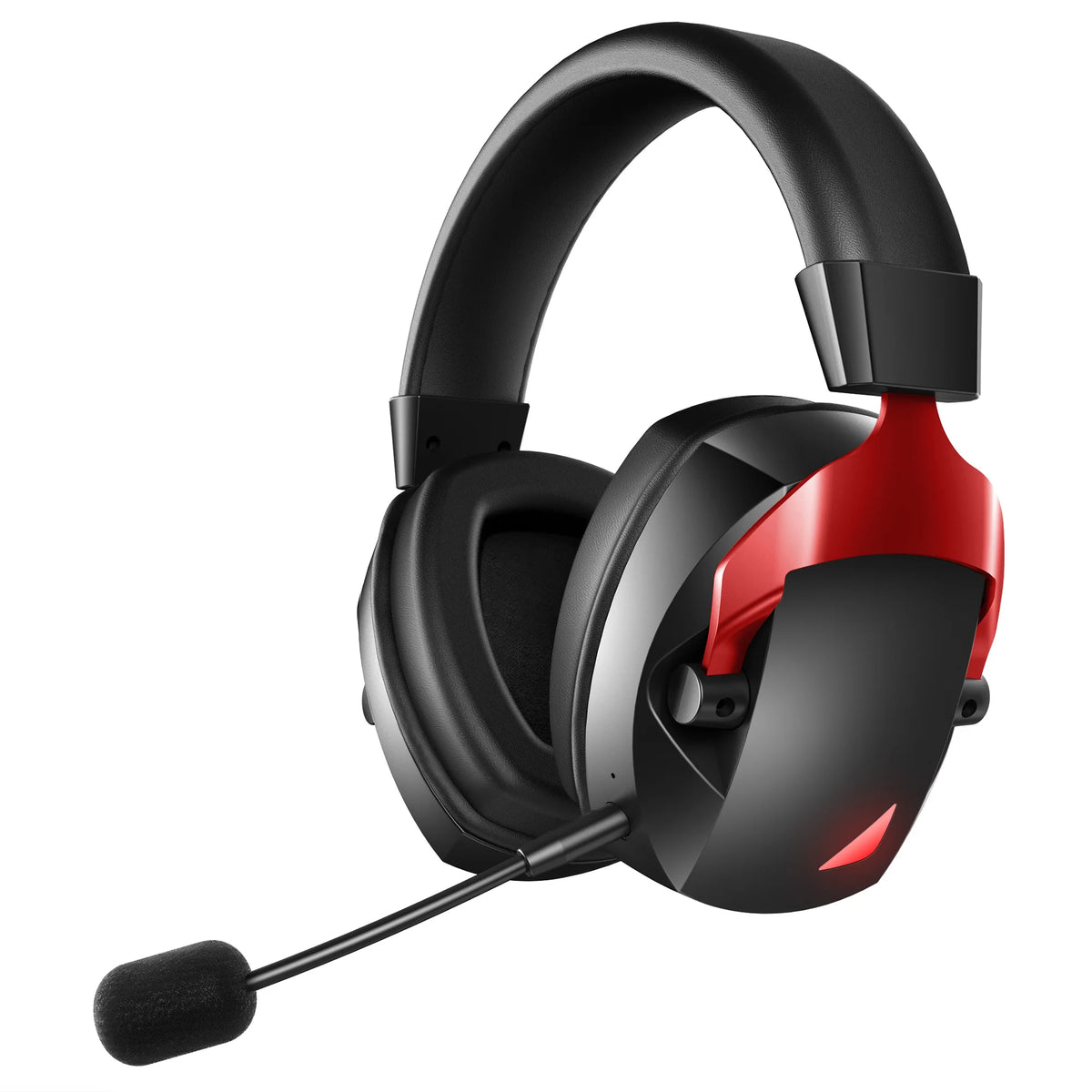 Multi-Mode Wireless Gaming Headset