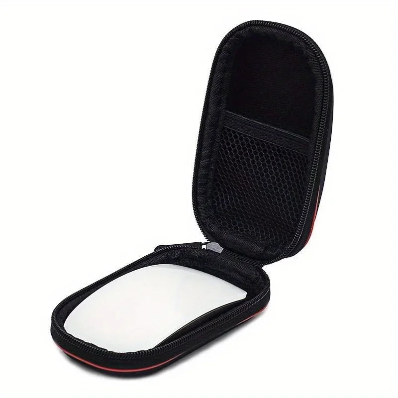 Protective Mouse Carrying Case