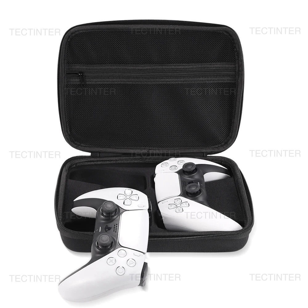 EVA Game Controller Carrying Case