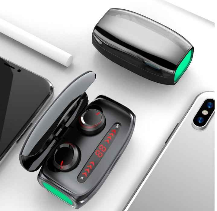 T11 Wireless Bluetooth Earbuds