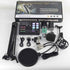 48V Condenser Microphone Kit