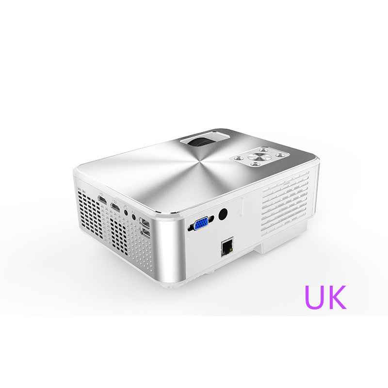 1080p HD Home Projector