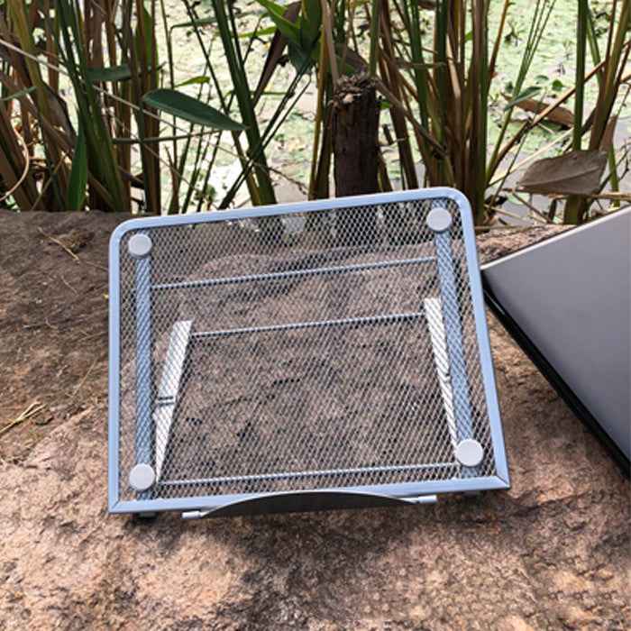 Foldable Laptop Stand