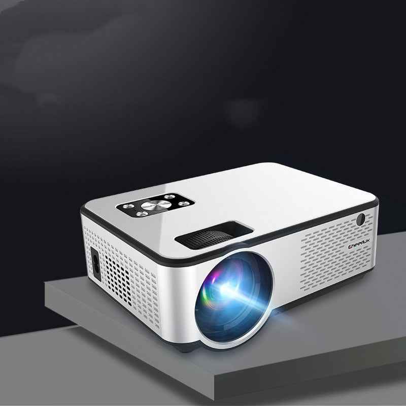1080p HD Home Projector