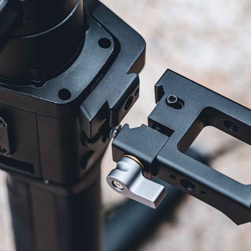 Universal Smartphone Tripod Mount