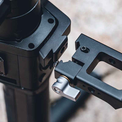 Universal Smartphone Tripod Mount