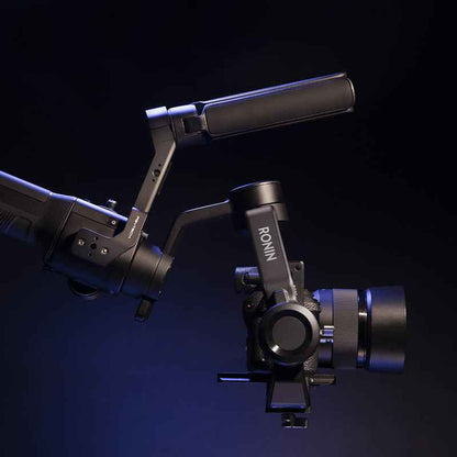 Universal Smartphone Tripod Mount