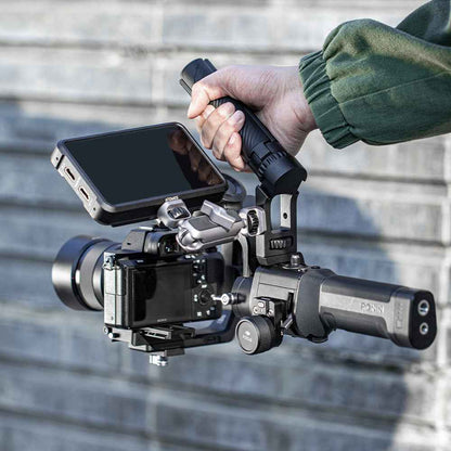 Universal Smartphone Tripod Mount