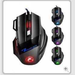 RGB Gaming Mouse