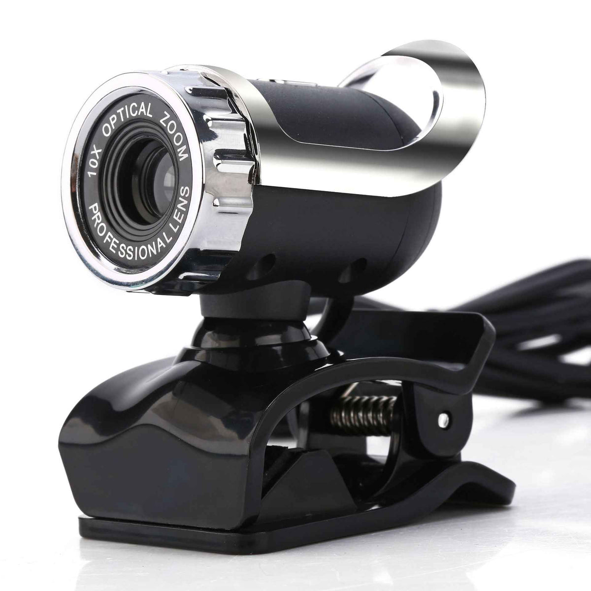 HD USB Webcam