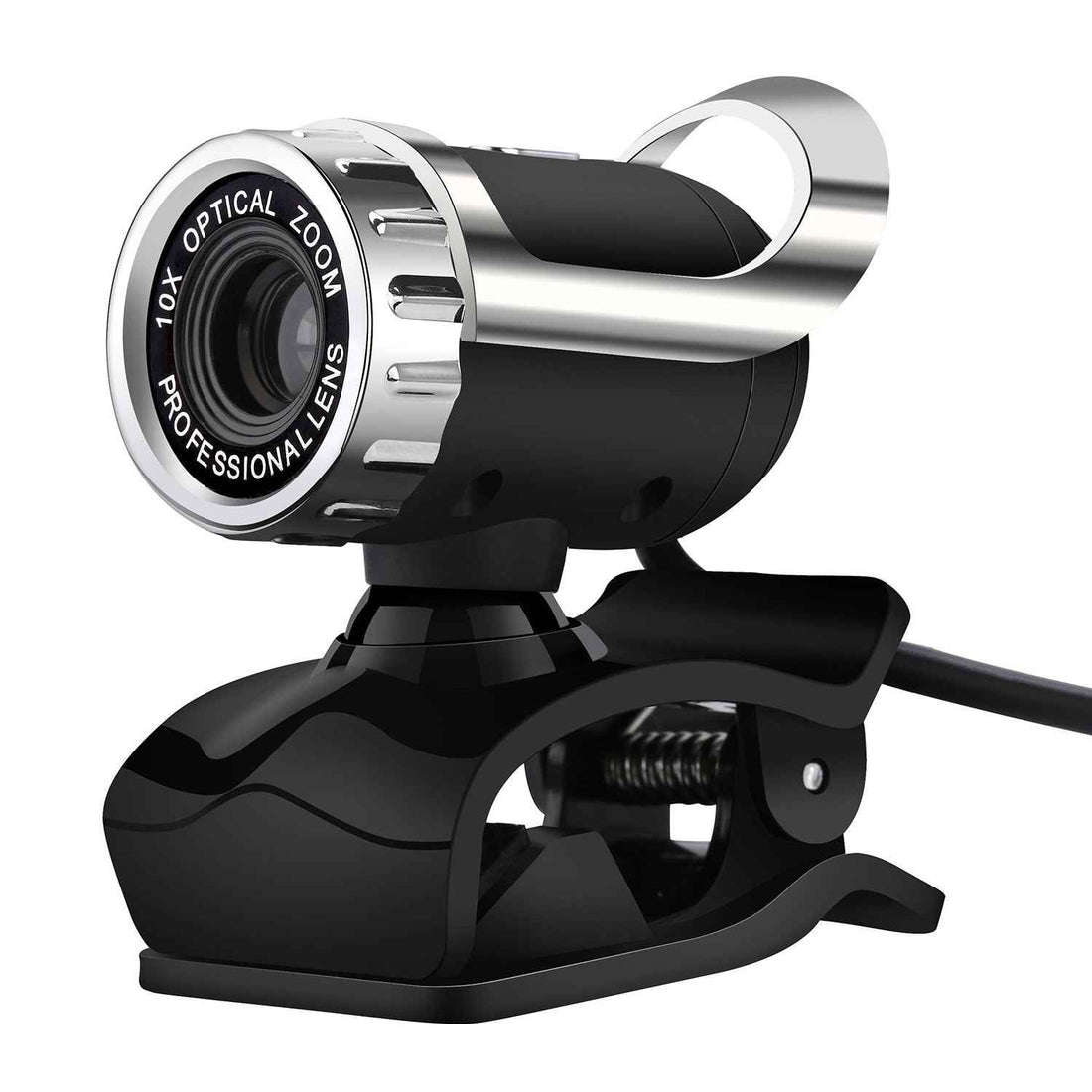 HD USB Webcam