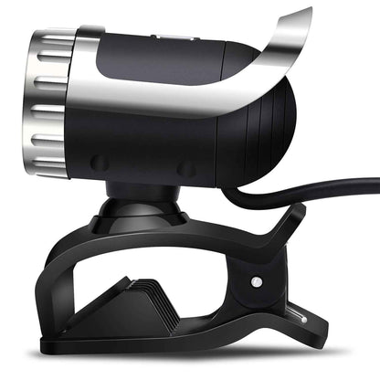 HD USB Webcam