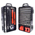 110-Piece Mobile Device Repair Tool Kit