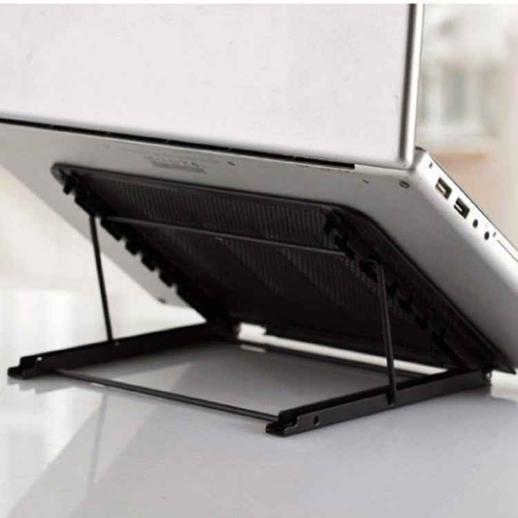 Foldable Laptop Stand