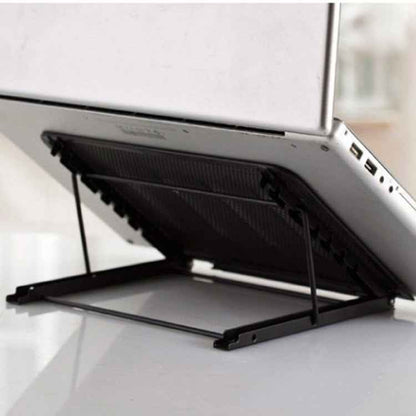 Foldable Laptop Stand