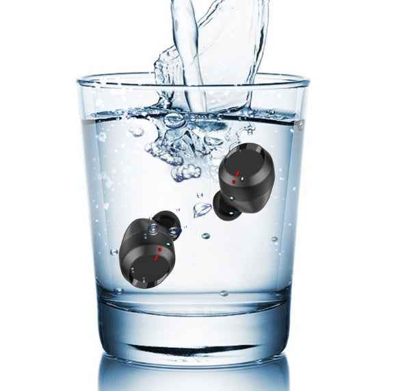 T11 Wireless Bluetooth Earbuds