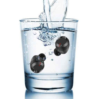 T11 Wireless Bluetooth Earbuds