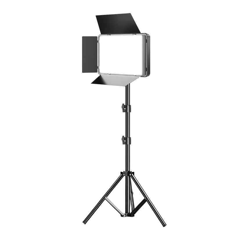 LED Fill Light for Live Streaming and Photography