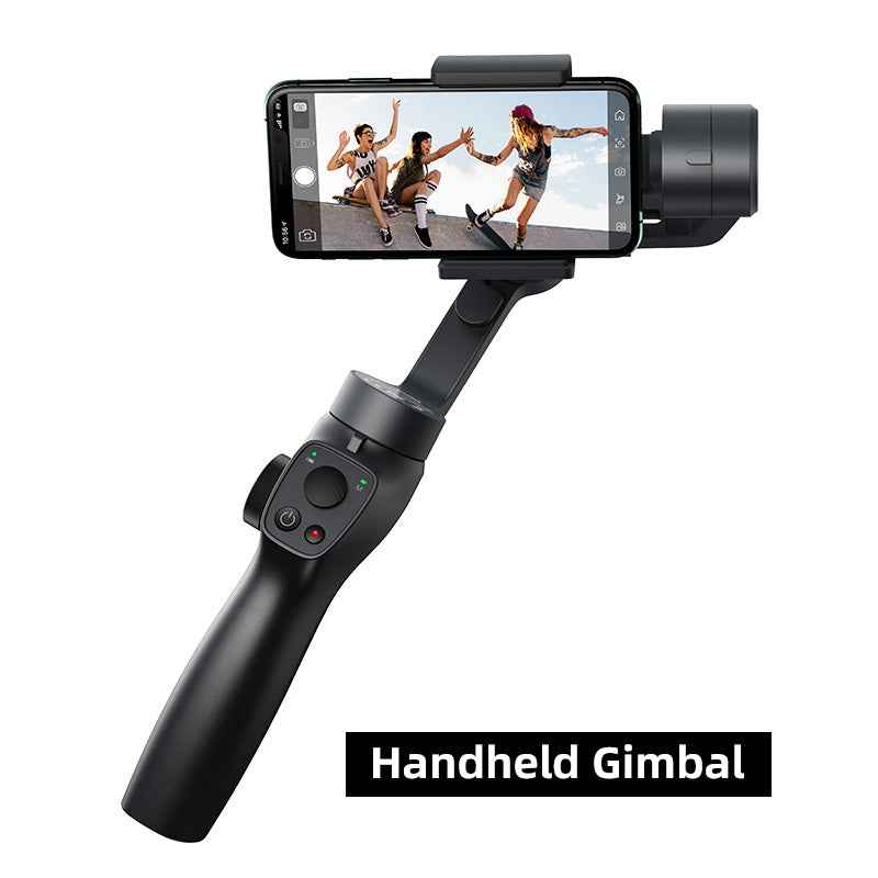 3-Axis Smartphone Gimbal Stabilizer