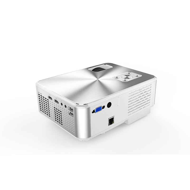 1080p HD Home Projector
