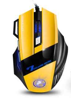RGB Gaming Mouse