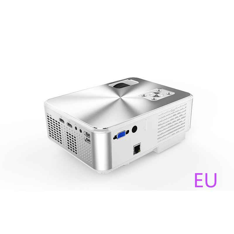 1080p HD Home Projector