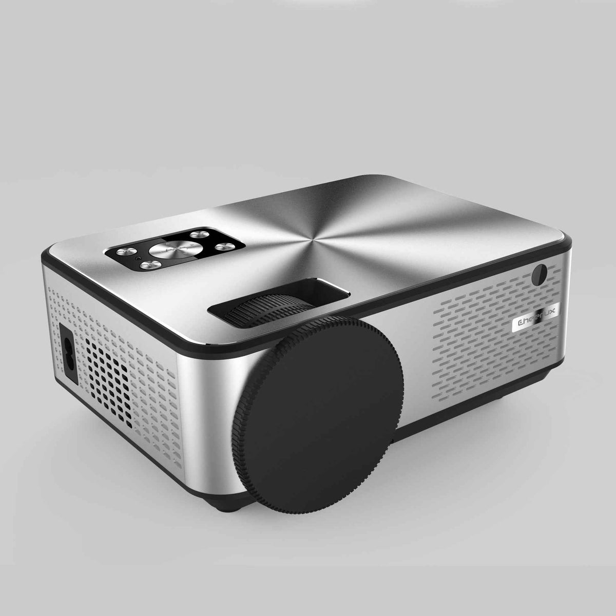 1080p HD Home Projector