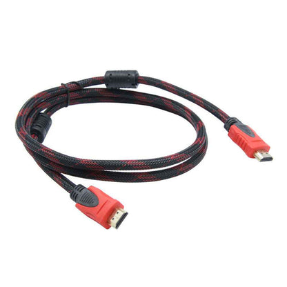 High-Speed HDMI Cable