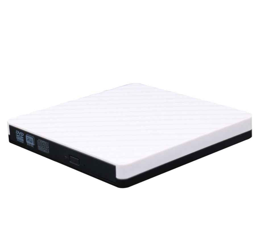 USB 3.0 External CD/DVD Drive