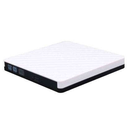 USB 3.0 External CD/DVD Drive
