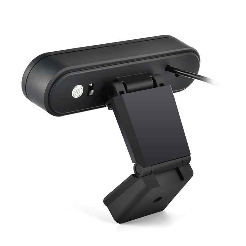 HD USB Webcam with Microphone